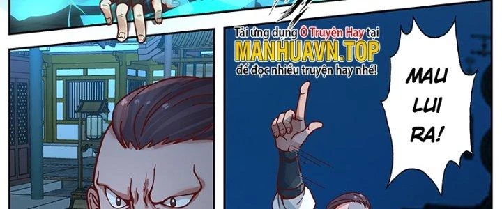 Bắt Đầu Giết Chóc Từ Một Thanh Kiếm Chapter 74 - Trang 3
