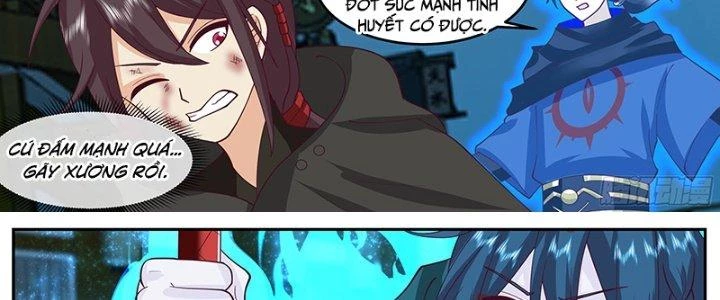 Bắt Đầu Giết Chóc Từ Một Thanh Kiếm Chapter 74 - Trang 31