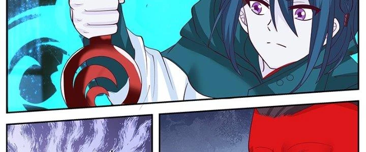 Bắt Đầu Giết Chóc Từ Một Thanh Kiếm Chapter 74 - Trang 32