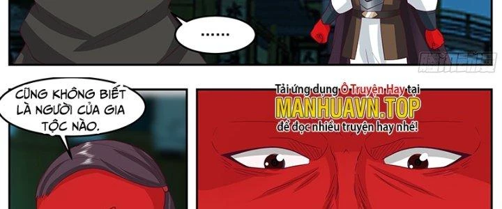 Bắt Đầu Giết Chóc Từ Một Thanh Kiếm Chapter 74 - Trang 35
