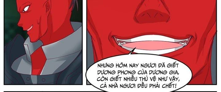 Bắt Đầu Giết Chóc Từ Một Thanh Kiếm Chapter 74 - Trang 36