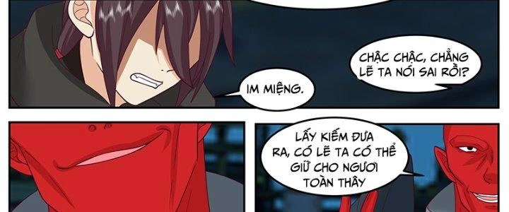 Bắt Đầu Giết Chóc Từ Một Thanh Kiếm Chapter 74 - Trang 37
