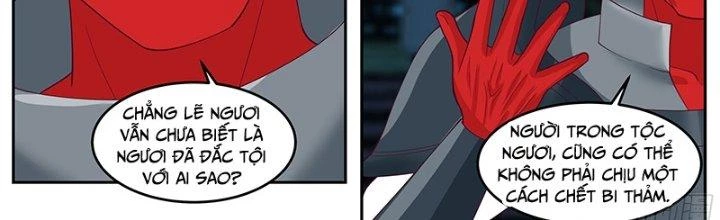 Bắt Đầu Giết Chóc Từ Một Thanh Kiếm Chapter 74 - Trang 38