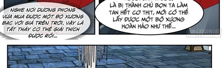Bắt Đầu Giết Chóc Từ Một Thanh Kiếm Chapter 74 - Trang 42