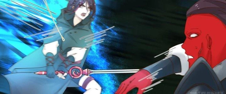 Bắt Đầu Giết Chóc Từ Một Thanh Kiếm Chapter 74 - Trang 45