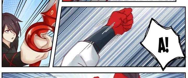 Bắt Đầu Giết Chóc Từ Một Thanh Kiếm Chapter 74 - Trang 47