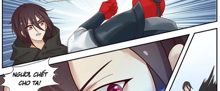 Bắt Đầu Giết Chóc Từ Một Thanh Kiếm Chapter 74 - Trang 48