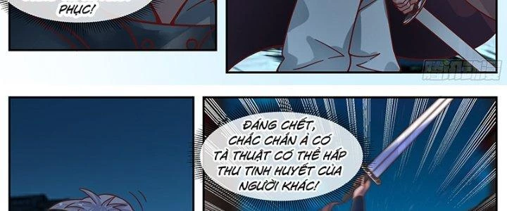 Bắt Đầu Giết Chóc Từ Một Thanh Kiếm Chapter 74 - Trang 5