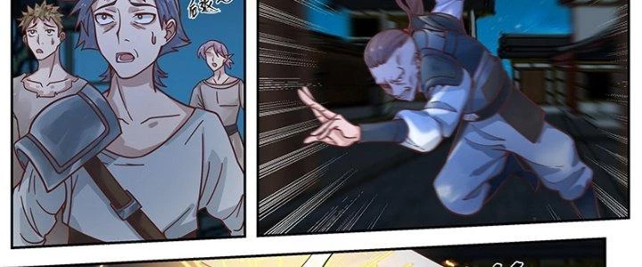 Bắt Đầu Giết Chóc Từ Một Thanh Kiếm Chapter 74 - Trang 7