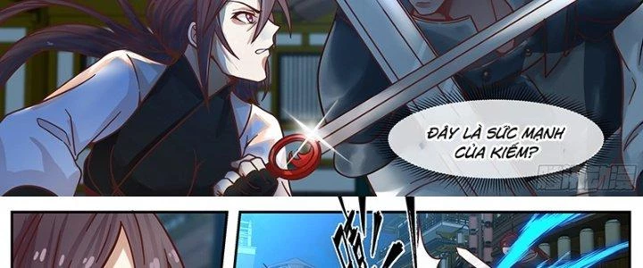 Bắt Đầu Giết Chóc Từ Một Thanh Kiếm Chapter 74 - Trang 9