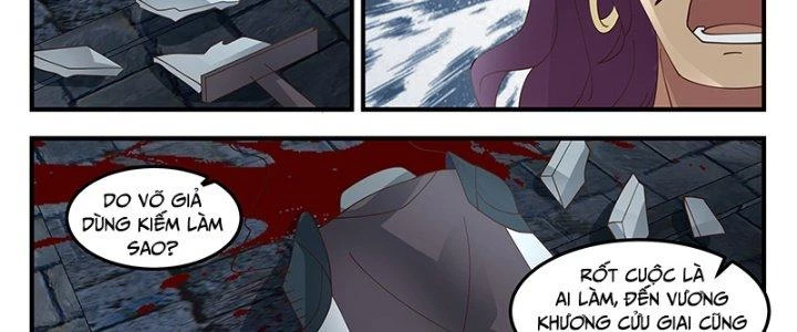 Bắt Đầu Giết Chóc Từ Một Thanh Kiếm Chapter 75 - Trang 11