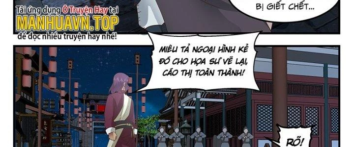 Bắt Đầu Giết Chóc Từ Một Thanh Kiếm Chapter 75 - Trang 12