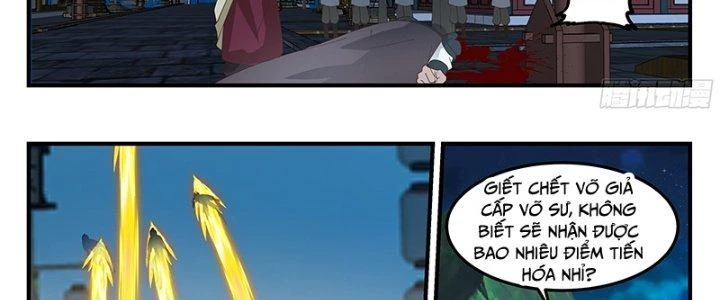 Bắt Đầu Giết Chóc Từ Một Thanh Kiếm Chapter 75 - Trang 13