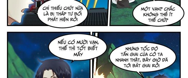 Bắt Đầu Giết Chóc Từ Một Thanh Kiếm Chapter 75 - Trang 15