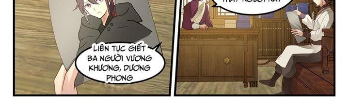 Bắt Đầu Giết Chóc Từ Một Thanh Kiếm Chapter 75 - Trang 22