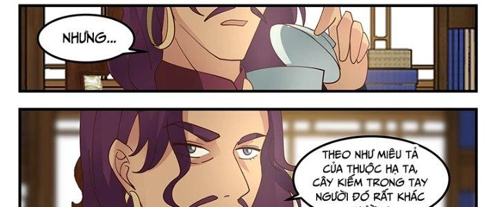 Bắt Đầu Giết Chóc Từ Một Thanh Kiếm Chapter 75 - Trang 23