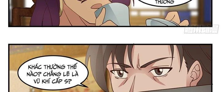 Bắt Đầu Giết Chóc Từ Một Thanh Kiếm Chapter 75 - Trang 24