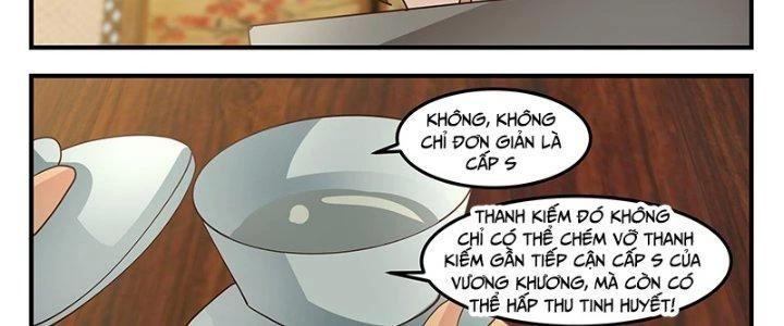 Bắt Đầu Giết Chóc Từ Một Thanh Kiếm Chapter 75 - Trang 25