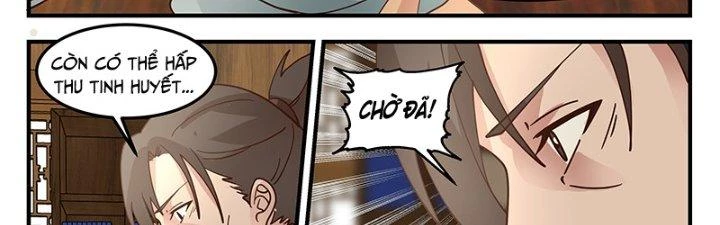 Bắt Đầu Giết Chóc Từ Một Thanh Kiếm Chapter 75 - Trang 26