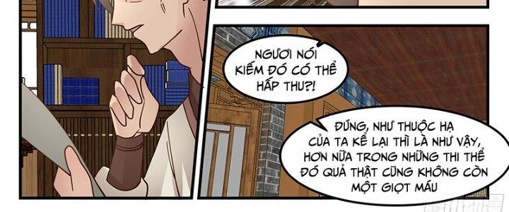Bắt Đầu Giết Chóc Từ Một Thanh Kiếm Chapter 75 - Trang 27