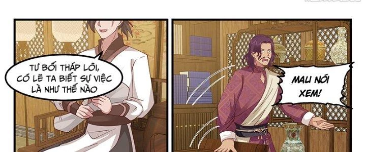 Bắt Đầu Giết Chóc Từ Một Thanh Kiếm Chapter 75 - Trang 28