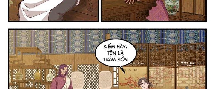 Bắt Đầu Giết Chóc Từ Một Thanh Kiếm Chapter 75 - Trang 29