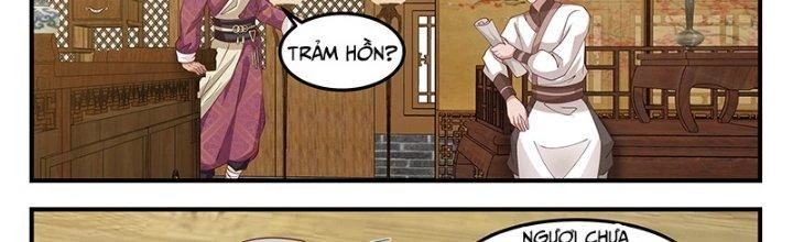 Bắt Đầu Giết Chóc Từ Một Thanh Kiếm Chapter 75 - Trang 30