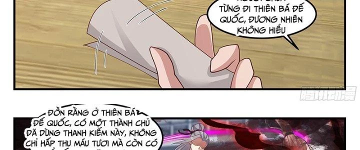 Bắt Đầu Giết Chóc Từ Một Thanh Kiếm Chapter 75 - Trang 31