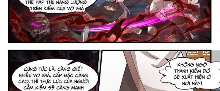 Bắt Đầu Giết Chóc Từ Một Thanh Kiếm Chapter 75 - Trang 32