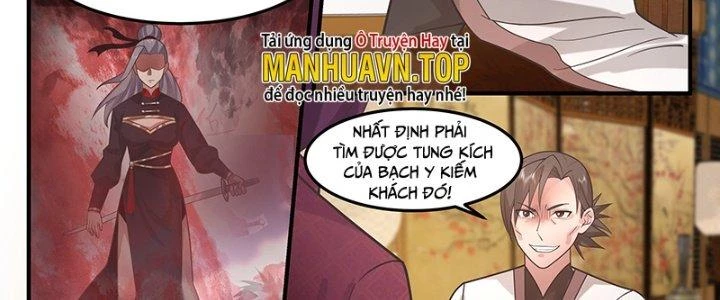 Bắt Đầu Giết Chóc Từ Một Thanh Kiếm Chapter 75 - Trang 33