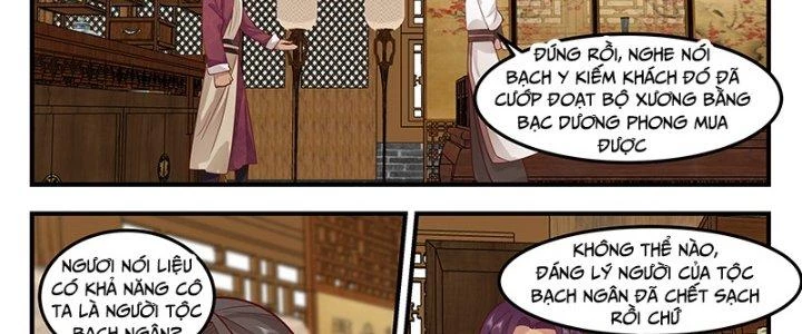 Bắt Đầu Giết Chóc Từ Một Thanh Kiếm Chapter 75 - Trang 36