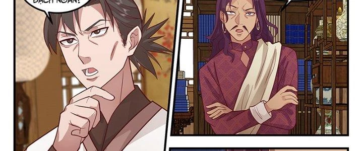 Bắt Đầu Giết Chóc Từ Một Thanh Kiếm Chapter 75 - Trang 37