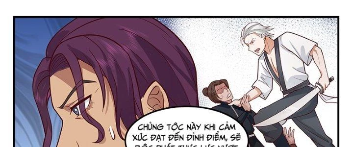 Bắt Đầu Giết Chóc Từ Một Thanh Kiếm Chapter 75 - Trang 39