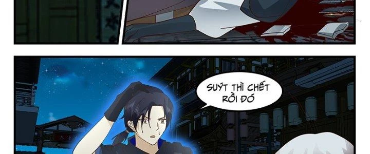 Bắt Đầu Giết Chóc Từ Một Thanh Kiếm Chapter 75 - Trang 4