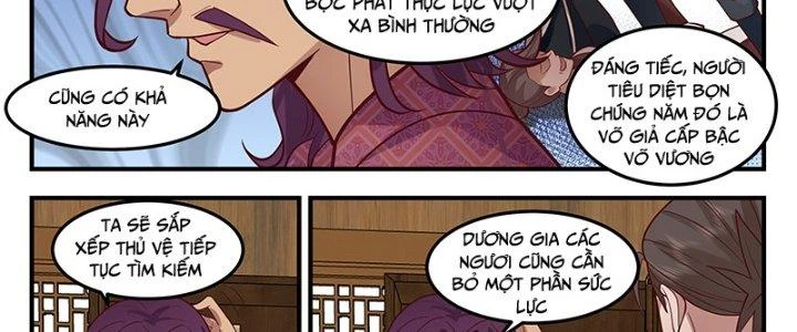Bắt Đầu Giết Chóc Từ Một Thanh Kiếm Chapter 75 - Trang 40
