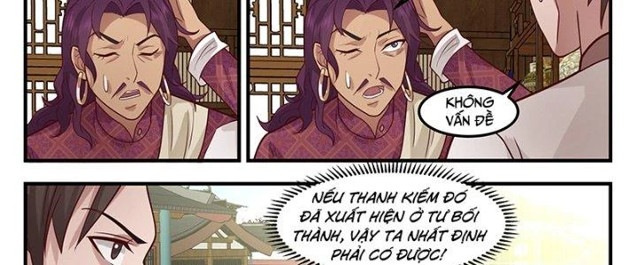 Bắt Đầu Giết Chóc Từ Một Thanh Kiếm Chapter 75 - Trang 41