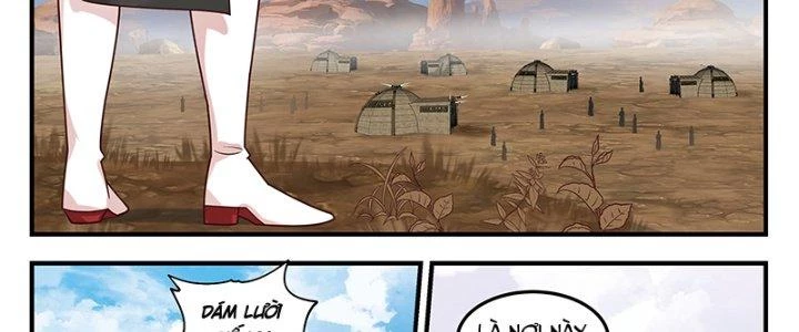 Bắt Đầu Giết Chóc Từ Một Thanh Kiếm Chapter 75 - Trang 43