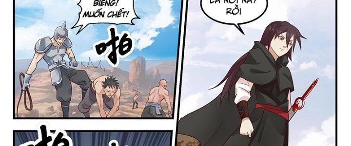 Bắt Đầu Giết Chóc Từ Một Thanh Kiếm Chapter 75 - Trang 44