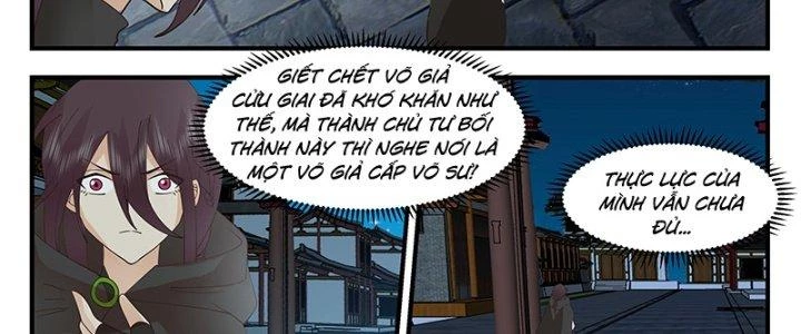 Bắt Đầu Giết Chóc Từ Một Thanh Kiếm Chapter 75 - Trang 7