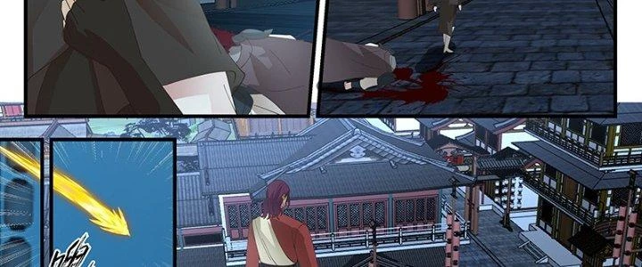 Bắt Đầu Giết Chóc Từ Một Thanh Kiếm Chapter 75 - Trang 8