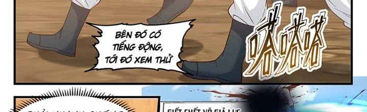 Bắt Đầu Giết Chóc Từ Một Thanh Kiếm Chapter 76 - Trang 10