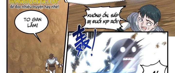 Bắt Đầu Giết Chóc Từ Một Thanh Kiếm Chapter 76 - Trang 12