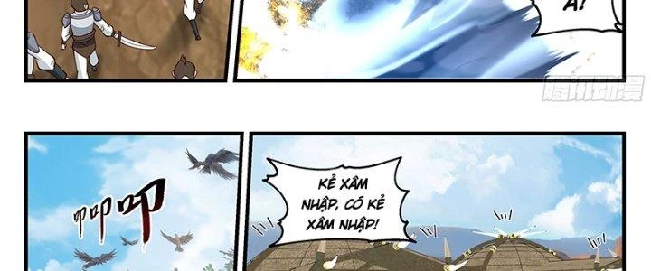 Bắt Đầu Giết Chóc Từ Một Thanh Kiếm Chapter 76 - Trang 13