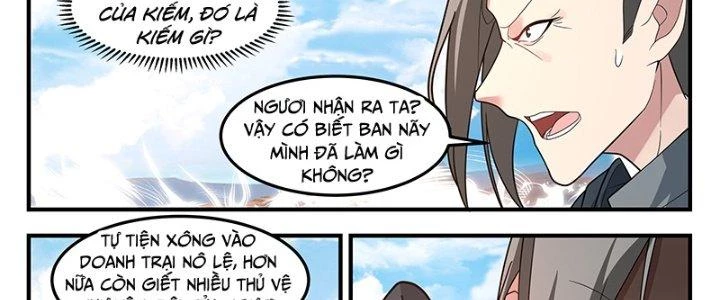 Bắt Đầu Giết Chóc Từ Một Thanh Kiếm Chapter 76 - Trang 21