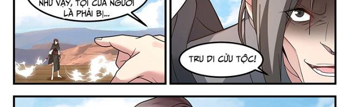 Bắt Đầu Giết Chóc Từ Một Thanh Kiếm Chapter 76 - Trang 22