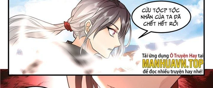Bắt Đầu Giết Chóc Từ Một Thanh Kiếm Chapter 76 - Trang 23
