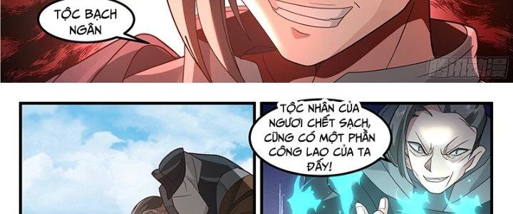 Bắt Đầu Giết Chóc Từ Một Thanh Kiếm Chapter 76 - Trang 24