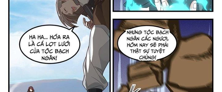 Bắt Đầu Giết Chóc Từ Một Thanh Kiếm Chapter 76 - Trang 25