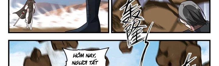 Bắt Đầu Giết Chóc Từ Một Thanh Kiếm Chapter 76 - Trang 26