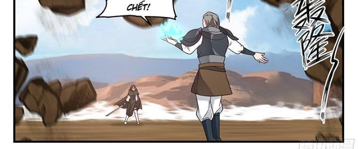 Bắt Đầu Giết Chóc Từ Một Thanh Kiếm Chapter 76 - Trang 27